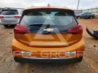 2017 Chevrolet Bolt фото