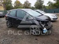 2017 Chevrolet Bolt фото