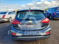 2017 Chevrolet Bolt фото