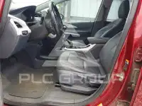 2017 Chevrolet Bolt фото