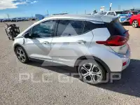2017 Chevrolet Bolt фото