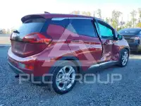 2017 Chevrolet Bolt photo