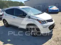 2017 Chevrolet Bolt photo