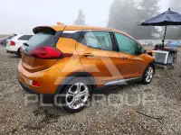 2017 Chevrolet Bolt фото