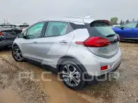 2017 Chevrolet Bolt фото