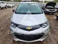 2017 Chevrolet Bolt фото