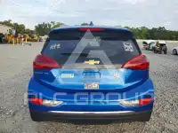 2017 Chevrolet Bolt фото