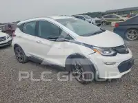 2017 Chevrolet Bolt photo