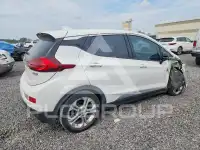 2017 Chevrolet Bolt фото