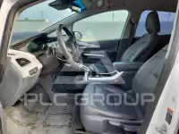2017 Chevrolet Bolt photo