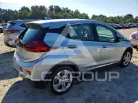 2017 Chevrolet Bolt photo