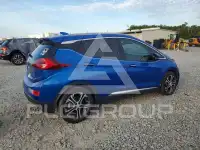 2017 Chevrolet Bolt фото