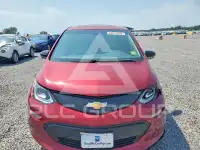 2017 Chevrolet Bolt photo