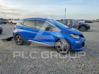 2017 Chevrolet Bolt фото