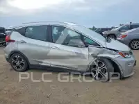 2017 Chevrolet Bolt фото