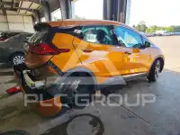 2017 Chevrolet Bolt photo