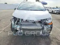 2017 Chevrolet Bolt photo