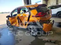2017 Chevrolet Bolt photo