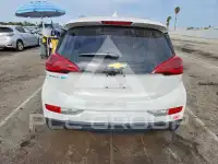 2017 Chevrolet Bolt photo