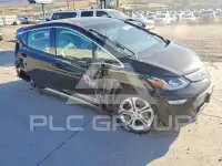 2017 Chevrolet Bolt фото