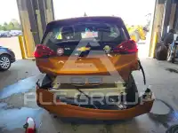 2017 Chevrolet Bolt photo