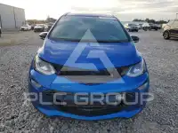 2017 Chevrolet Bolt фото