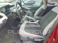 2017 Chevrolet Bolt photo