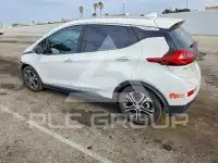 2017 Chevrolet Bolt photo