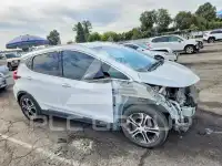 2017 Chevrolet Bolt photo