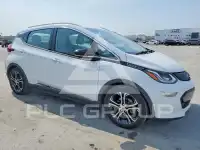 2017 Chevrolet Bolt фото