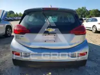 2017 Chevrolet Bolt photo