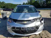2017 Chevrolet Bolt photo