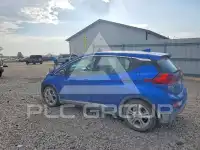 2017 Chevrolet Bolt фото