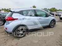 2017 Chevrolet Bolt фото