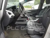 2017 Chevrolet Bolt фото