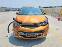 2017 Chevrolet Bolt фото