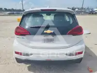 2017 Chevrolet Bolt фото