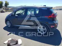 2017 Chevrolet Bolt photo