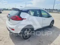 2017 Chevrolet Bolt фото