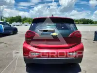2017 Chevrolet Bolt photo