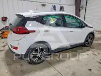 2017 Chevrolet Bolt photo