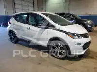 2017 Chevrolet Bolt фото