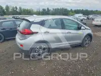 2017 Chevrolet Bolt photo