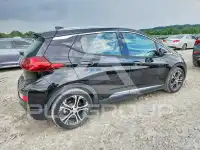 2017 Chevrolet Bolt фото