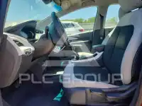 2017 Chevrolet Bolt фото