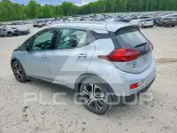 2017 Chevrolet Bolt фото