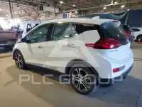 2017 Chevrolet Bolt фото