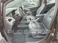 2017 Chevrolet Bolt фото