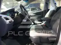 2017 Chevrolet Bolt фото