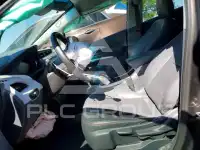 2017 Chevrolet Bolt фото